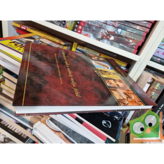 Kovács-Magyar András: A képzeletet csak a valóság múlja felül