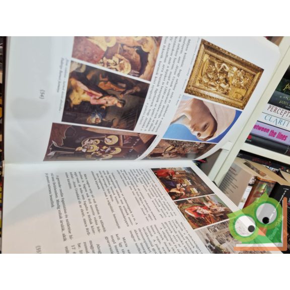 Kovács-Magyar András: A képzeletet csak a valóság múlja felül