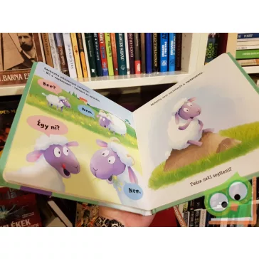 Melanie Joyce: Kérek szépen (Keménylapos)