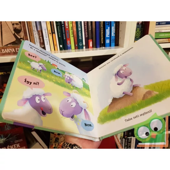 Melanie Joyce: Kérek szépen (Keménylapos)