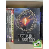 Győrfi Károly: Keresztényüldözés a 21. század elején