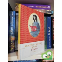   Kertész Erzsébet: Elizabeth - Elizabeth Barrett-Browning életregénye