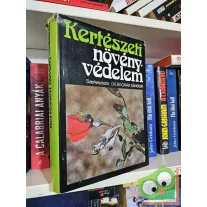 Bognár Sándor (szerk.): Kertészeti növényvédelem