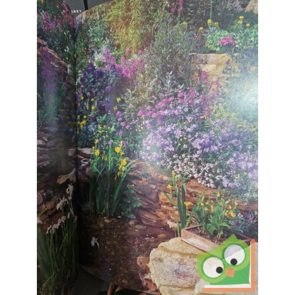 Peter Hagen, Martin Haberer: Kerti tavak - Tóépítés – tófenntartás – vízinövények