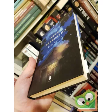 Kent Haruf: Kései párbeszéd