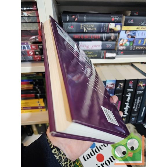 A. E. Hartink: Kések enciklopédiája (ritka)