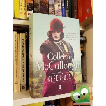 Colleen McCullough: Keserédes