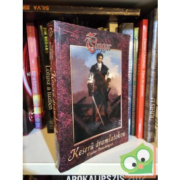 Vincent Prendergast: Keserű áramlatokon (7tenger)