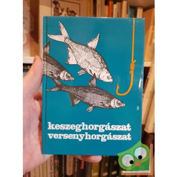 keszeghorgászat versenyhorgászat