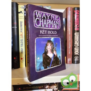 Wayne Chapman: Két hold  (Hálózat)