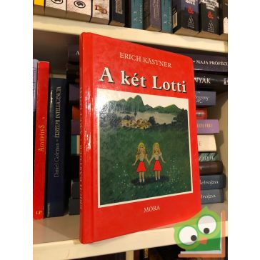 Erich Kästner: A két Lotti