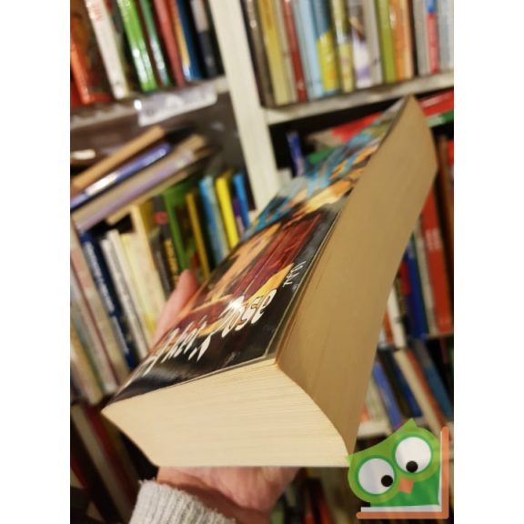 Stephen King: A két Rose