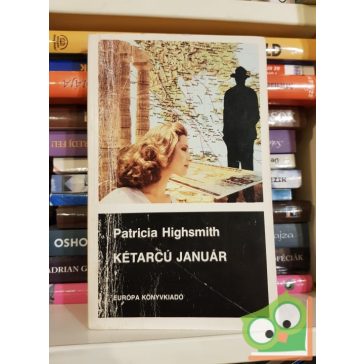 Patricia Highsmith: Kétarcú január