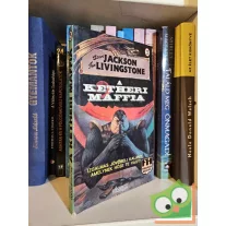 Andrew Chapman: A ketheri maffia (Fantázia Harcos 3.)
