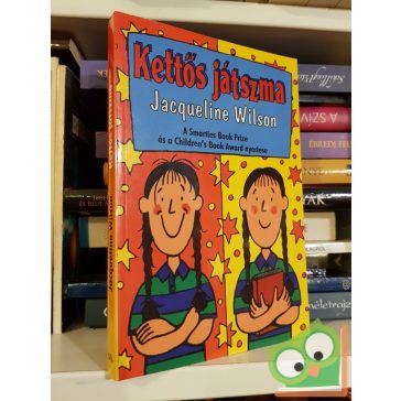 Jacqueline Wilson: Kettős játszma