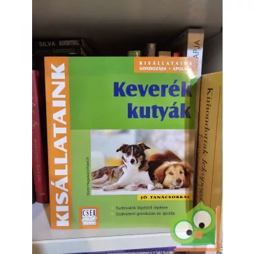 Horst Hegewald-Kawich: Keverék kutyák