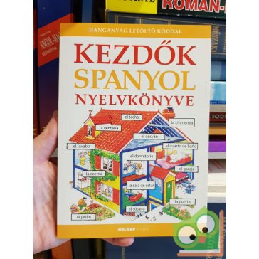   Helen Davies, Valkóné Pogány Zsuzsa: Kezdők spanyol nyelvkönyve