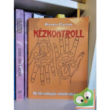 Hanna Parrot: Kézkontroll