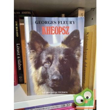 Georges Fleury: Kheopsz