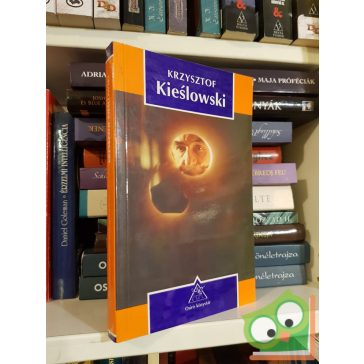 Danusia Stok: Krzysztof Kieślowski