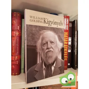 William Golding: Kígyónyelv