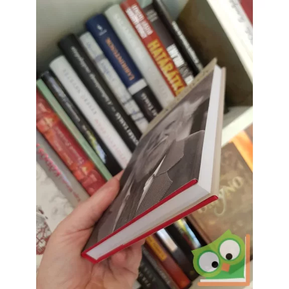 William Golding: Kígyónyelv