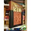 Rudyard Kipling: Kim - az ördöngös