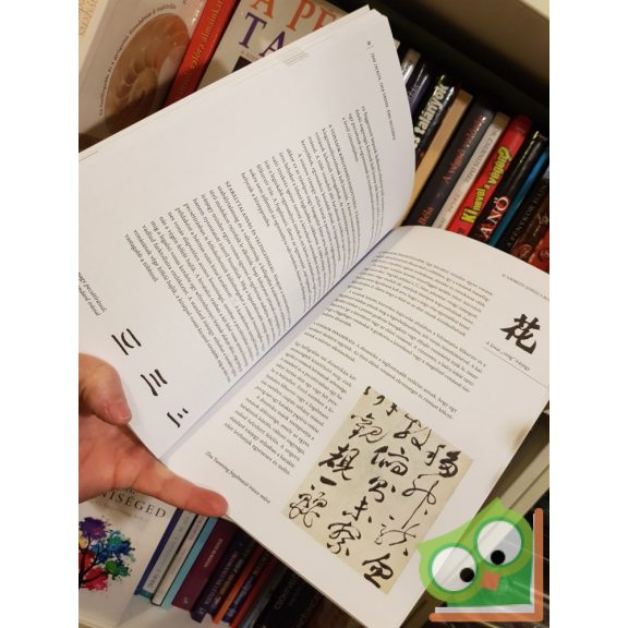 Cheng Tingyou (szerk.), Zhao Zhengyu (szerk.): Kínai kalligráfia