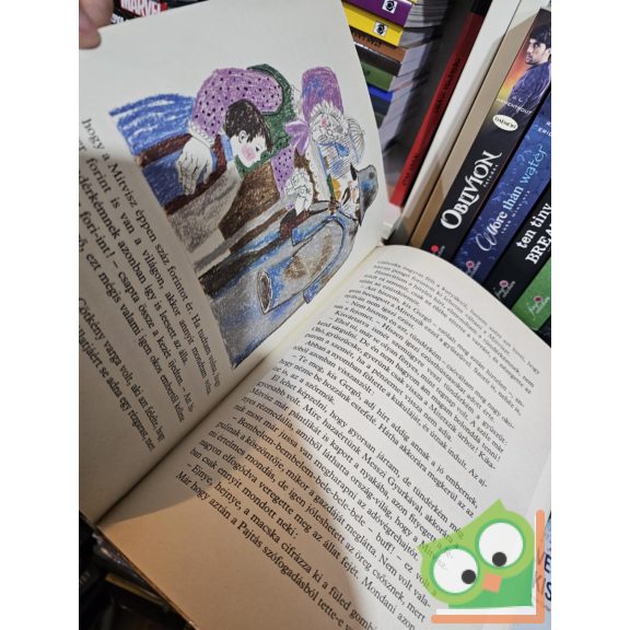 Móra Ferenc: Kincskereső kisködmön