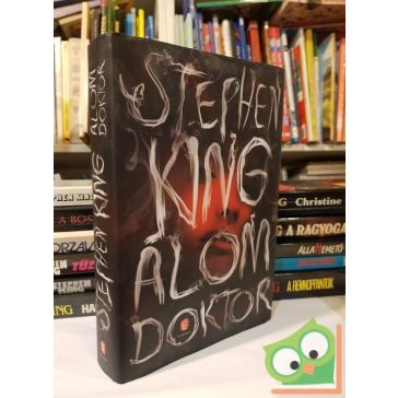 Stephen King: Álom doktor