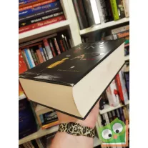 Stephen King: Az (keményfedeles) (ritka)