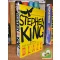 Stephen King (Richard Bachman): Blaze  (english)
