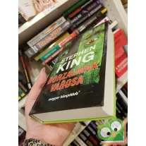 Stephen King: Borzalmak városa (ritka)