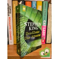 Stephen King: Dead zone - Das Attentat