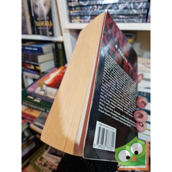 Stephen King, Peter Straub: A ​fekete ház (A talizmán 2.)