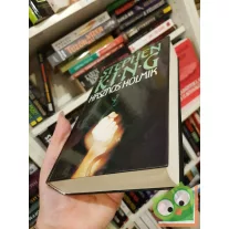 Stephen King: Hasznos Holmik (keményfedeles)