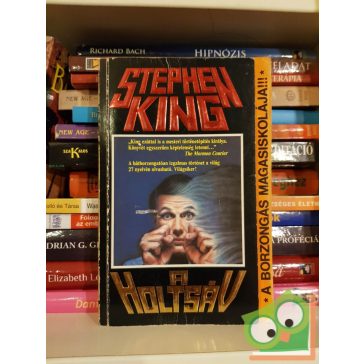 Stephen King: A holtsáv