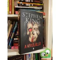 Stephen King: A kívülálló