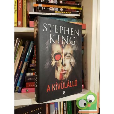 Stephen King: A kívülálló