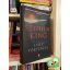 Stephen King: Lisey története (keményfedeles)
