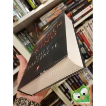Stephen King: Lisey története (keményfedeles)