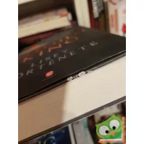 Stephen King: Lisey története (keményfedeles)