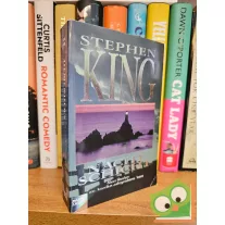 Stephen King: Nachtschicht
