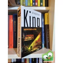 Stephen King: Napnyugta után (ritka)