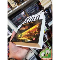 Stephen King: Napnyugta után (ritka)