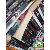 Stephen King: A ragyogás (A ragyogás 1.) (ritka)