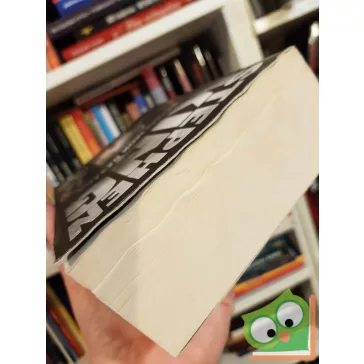 Stephen King: Rémálmok bazára