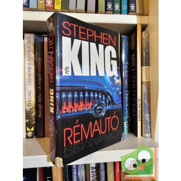 Stephen King: Rémautó