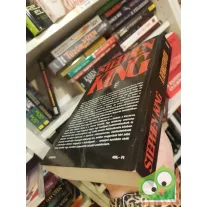 Stephen King: A rémkoppantók (1994-es kiadás)