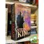 Stephen King: Varázsló és üveg (A Setét Torony 4.)